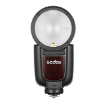 Godox V1Pro O Flash for Olympus and Panasonic india features reviews specs	