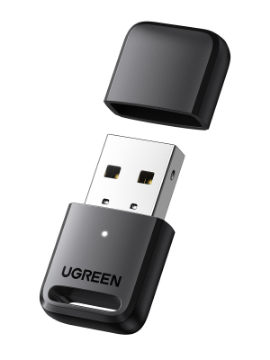Ugreen CM390 Usb Bluetooth 5.0 Adapter india features reviews specs
