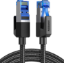 Ugreen NW153 Cat8 Shielded Round Braided Cable Modular Plugs 3M india features reviews specs