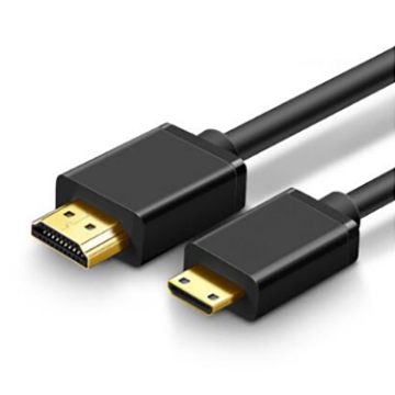 Ugreen HD108 Mini Hdmi To Hdmi Cable 1.5M india features reviews specs