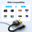 Ugreen HD127 Micro Hdmi To Hdmi Cable 2M india features reviews specs	
