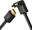 Ugreen HD103 Hdmi Cable Right Angle 90 Degree 1M india features reviews specs