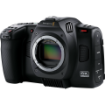 Blackmagic Design Cinema Camera 6K (Leica L) in india features reviews specs