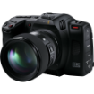 Blackmagic Design Cinema Camera 6K (Leica L) in india features reviews specs	