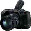 Blackmagic Design Cinema Camera 6K (Leica L) in india features reviews specs	