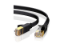 Ugreen NW106 Cat 7 U/Ftp Lan Cable Flat Design 2M india features reviews specs