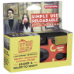 Lomography LomoChrome Metropolis Simple Use Film Camera (27 Exposures) in india features reviews specs	