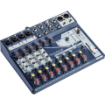Soundcraft Notepad-12FX Small-Format Analog Mixing Console with USB I/O and Lexicon Effects in india features reviews specs	