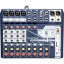 Soundcraft Notepad-12FX Small-Format Analog Mixing Console with USB I/O and Lexicon Effects in india features reviews specs