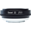 Lensbaby Sweet 22mm f/3.5 + ND Filter Kit for Canon RF india features reviews specs	
