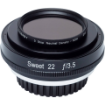 Lensbaby Sweet 22mm f/3.5 + ND Filter Kit for Canon RF india features reviews specs	