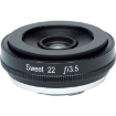 Lensbaby Sweet 22mm f/3.5 + ND Filter Kit for Fuji X india features reviews specs	