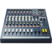 Soundcraft EPM8 Low Cost High Performance Mixers in india features reviews specs	