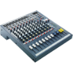 Soundcraft EPM8 Low Cost High Performance Mixers in india features reviews specs	