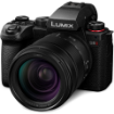 anasonic Lumix S 28-200mm f/4-7.1 MACRO O.I.S. Lens india features reviews specs	