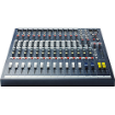 Soundcraft EPM12 Low-cost high-performance mixers in india features reviews specs	