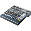 Soundcraft EFX8 12-Channel Mixer with Built-In Lexicon Effects in india features reviews specs	