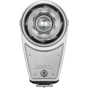 Godox Lux Cadet Retro Camera Flash india features reviews specs