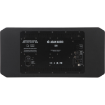 Adam Professional Audio S3H Active Three-Way 2x7" Midfield Studio Monitor (Single) india features reviews specs	
