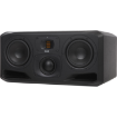Adam Professional Audio S3H Active Three-Way 2x7" Midfield Studio Monitor (Single) india features reviews specs	