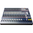Soundcraft EFX12 12-Channel Mixer with Built-In Lexicon Effects in india features reviews specs	