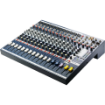 Soundcraft EFX12 12-Channel Mixer with Built-In Lexicon Effects in india features reviews specs	