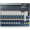 Soundcraft EFX12 12-Channel Mixer with Built-In Lexicon Effects in india features reviews specs