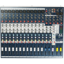 Soundcraft EFX12 12-Channel Mixer with Built-In Lexicon Effects in india features reviews specs