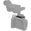 SmallRig MD4019 Adapter Plate for Sony FX3 XLR Handle price in india features reviews specs	