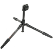 Benro A1690TBH0 5 Section Aluminum Tripod Kit in india features reviews specs	