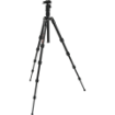Benro A1690TBH0 5 Section Aluminum Tripod Kit in india features reviews specs	