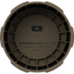 PolarPro Defender Pro Lens Cover Medium(70-80mm) india features reviews specs	