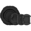 PolarPro Defender Pro Lens Cover Large (81-90mm) india features reviews specs	