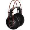 AKG K712 Pro Reference Studio Wired Headphones in india features reviews specs