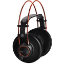 AKG K712 Pro Reference Studio Wired Headphones in india features reviews specs