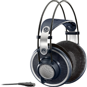 AKG K702 Reference studio headphones in india features reviews specs