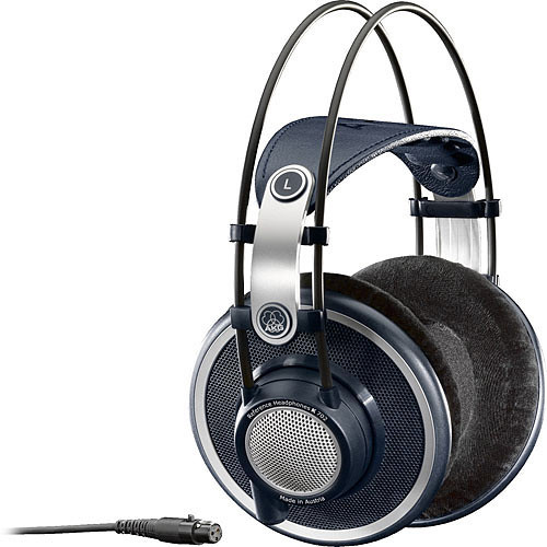 Buy AKG K702 Reference studio headphones at Lowest Price in India IMASTUDENT.COM