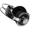 AKG K702 Reference studio headphones in india features reviews specs	