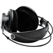 AKG K702 Reference studio headphones in india features reviews specs	