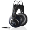 AKG K240 MKII Professional Semi-Open Stereo Headphones price in india features reviews specs	