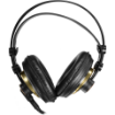 AKG K240 Studio Professional Semi-Open Stereo Headphones price in india features reviews specs	