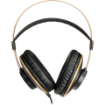 AKG K92 Closed-Back Studio Headphones price in india features reviews specs	