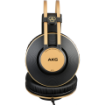 AKG K92 Closed-Back Studio Headphones price in india features reviews specs	