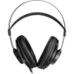 AKG K72 Closed-Back Studio Headphones price in india features reviews specs	