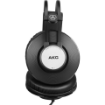 AKG K72 Closed-Back Studio Headphones price in india features reviews specs	