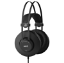 AKG K52 Closed-Black Studio Headphones in india features reviews specs