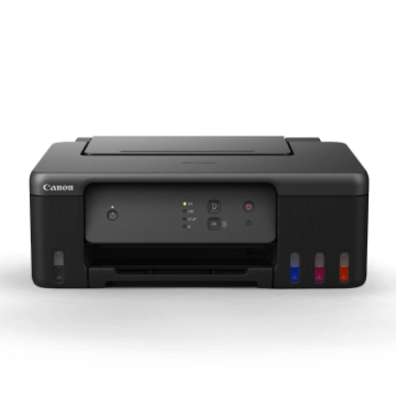 Canon Pixma Mega Tank G1730 Inkjet Single Function Color Printer india features reviews specs	