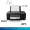 Canon Pixma Mega Tank G1737 Single Function Inkjet Color Printer india features reviews specs	