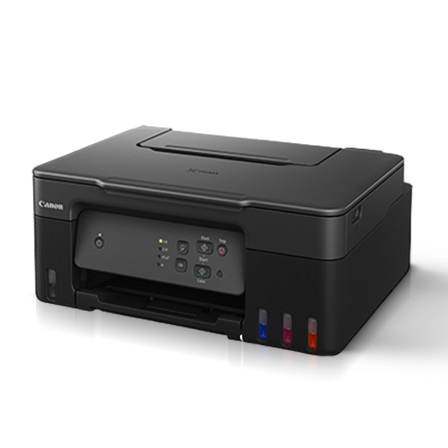 Canon Pixma Mega Tank G2730 Multi-Function Inkjet Color Printer Lowest ...