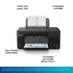 Canon Pixma Mega Tank G2730 Multi-Function Inkjet Color Printer india features reviews specs	
